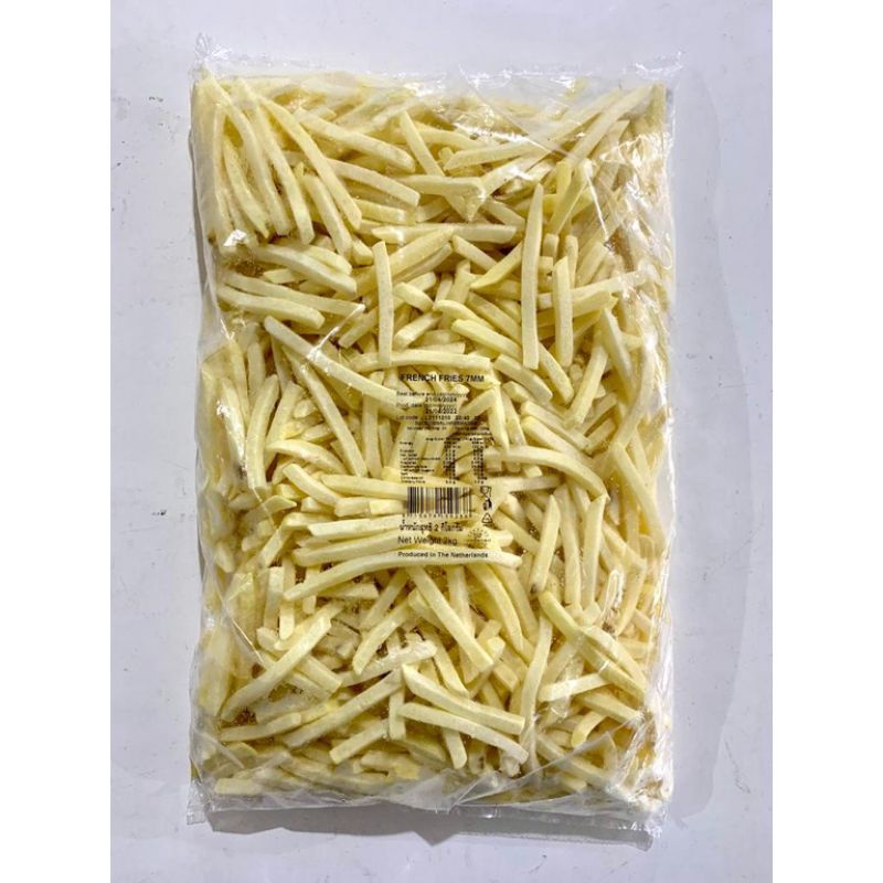

kentang goreng 2kg
