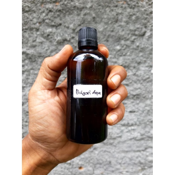 BIBIT PARFUM BULGARI AQUA 100ML