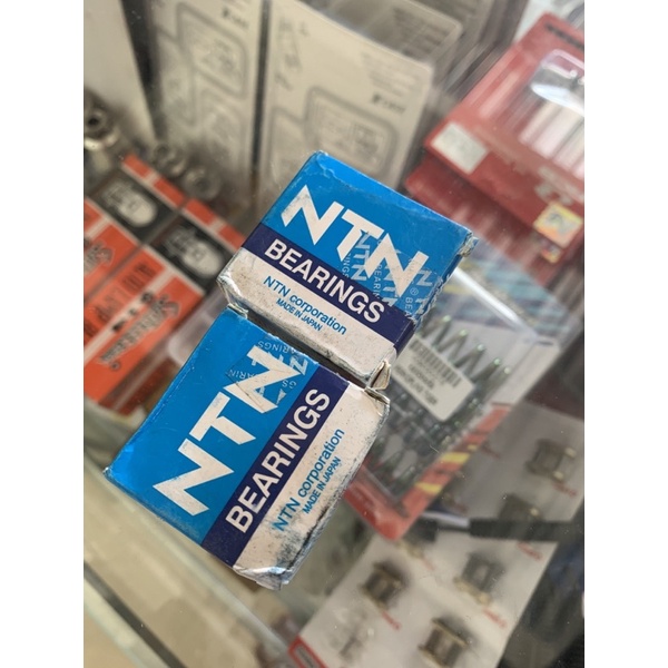 Laker/bearing Pnp tromol depan &belakang yamaha,Brt,Rcb,copy rcb as roda tiger,GL,mega pro