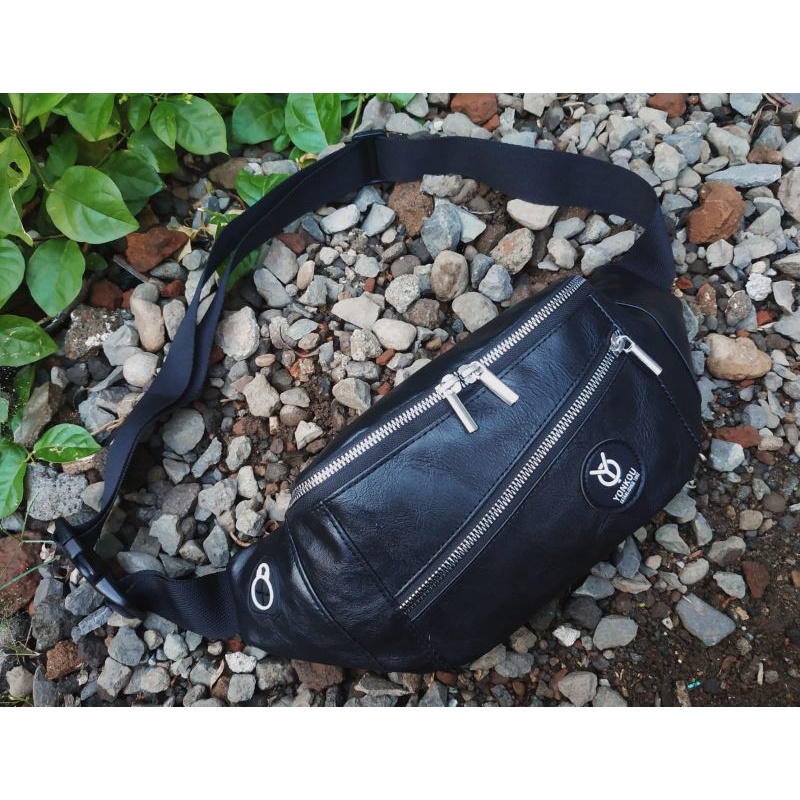 Tas Slempang Pria Keren Distro Keren Murah Yonkou