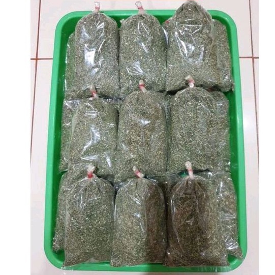 

Ka ChiangMa/Daun Ka ChiangMa Asli tanpa Campuran super halus