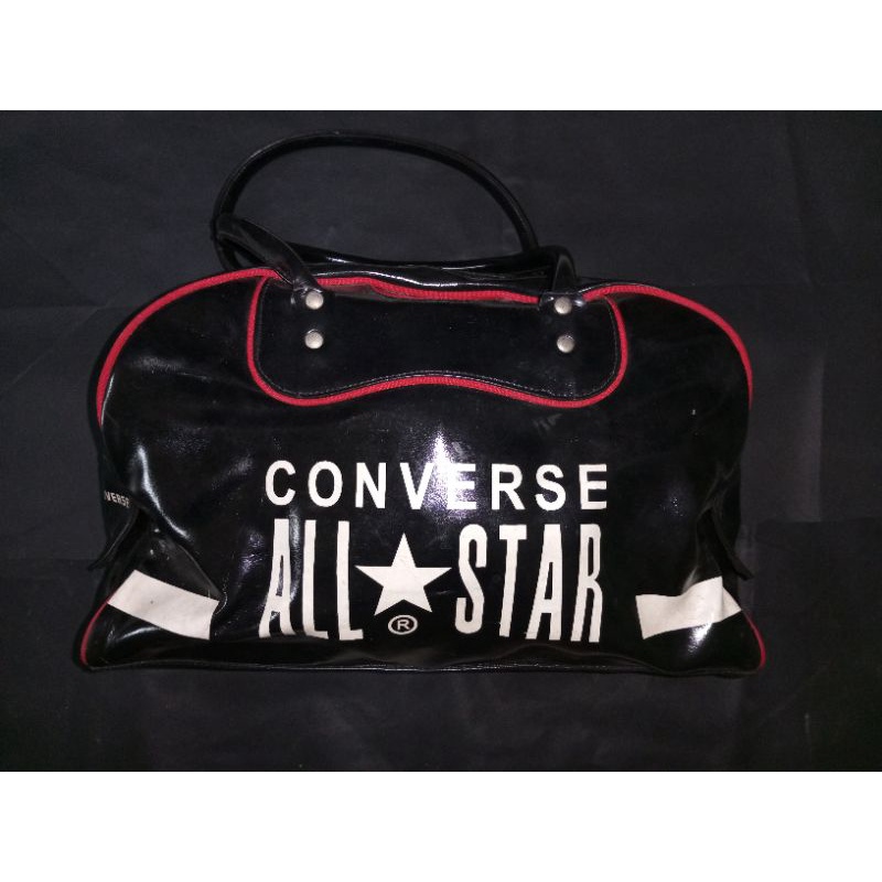 duffle bag converse
