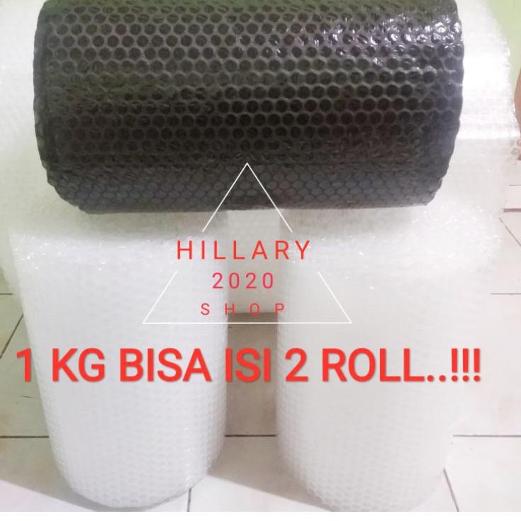 

ゆ [COD] Bubble Wrap Plastik Gelembung Untuk Packing Bungkus Paket Online Shop ふ