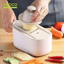 Ecoco Multi Vegetable Cutter