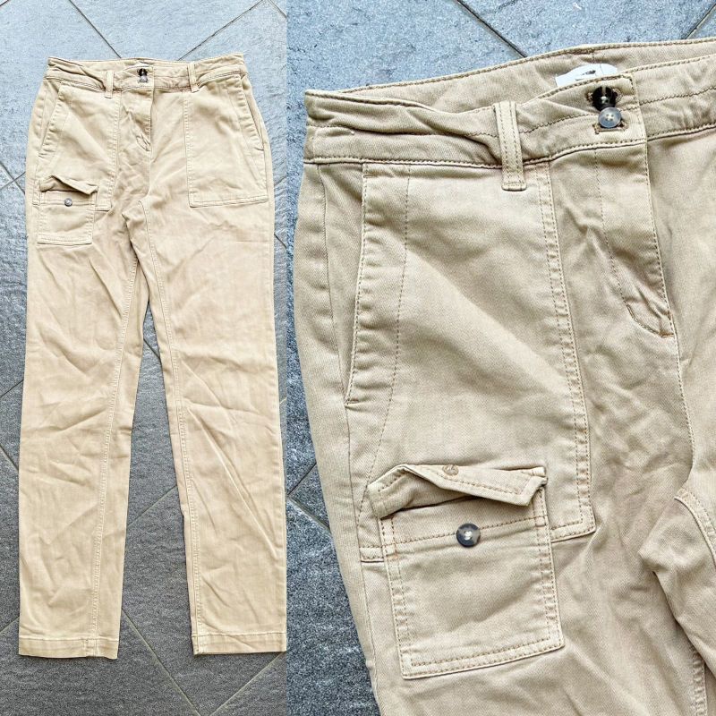 J.j*ll cargo pants