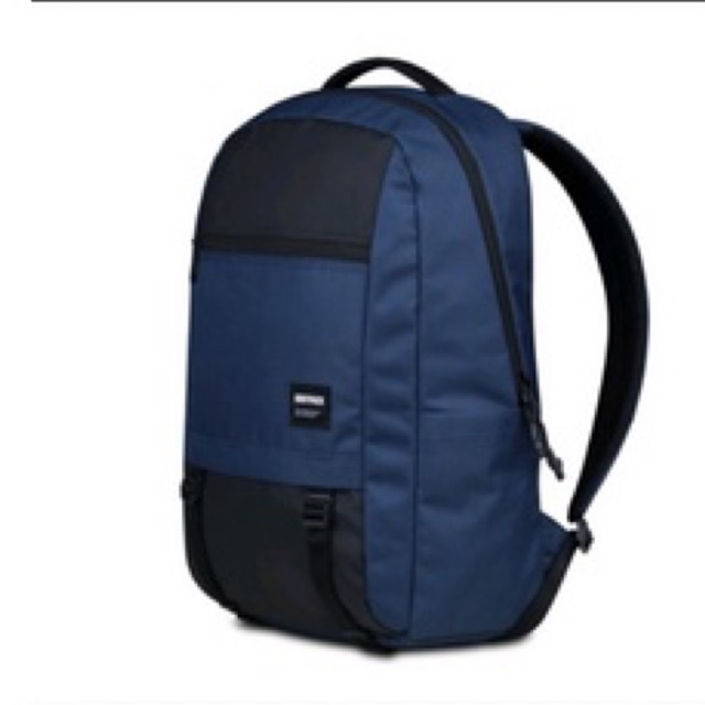 Tas Ransel Bodypack Original 100% 920001691002 Levirate Navy