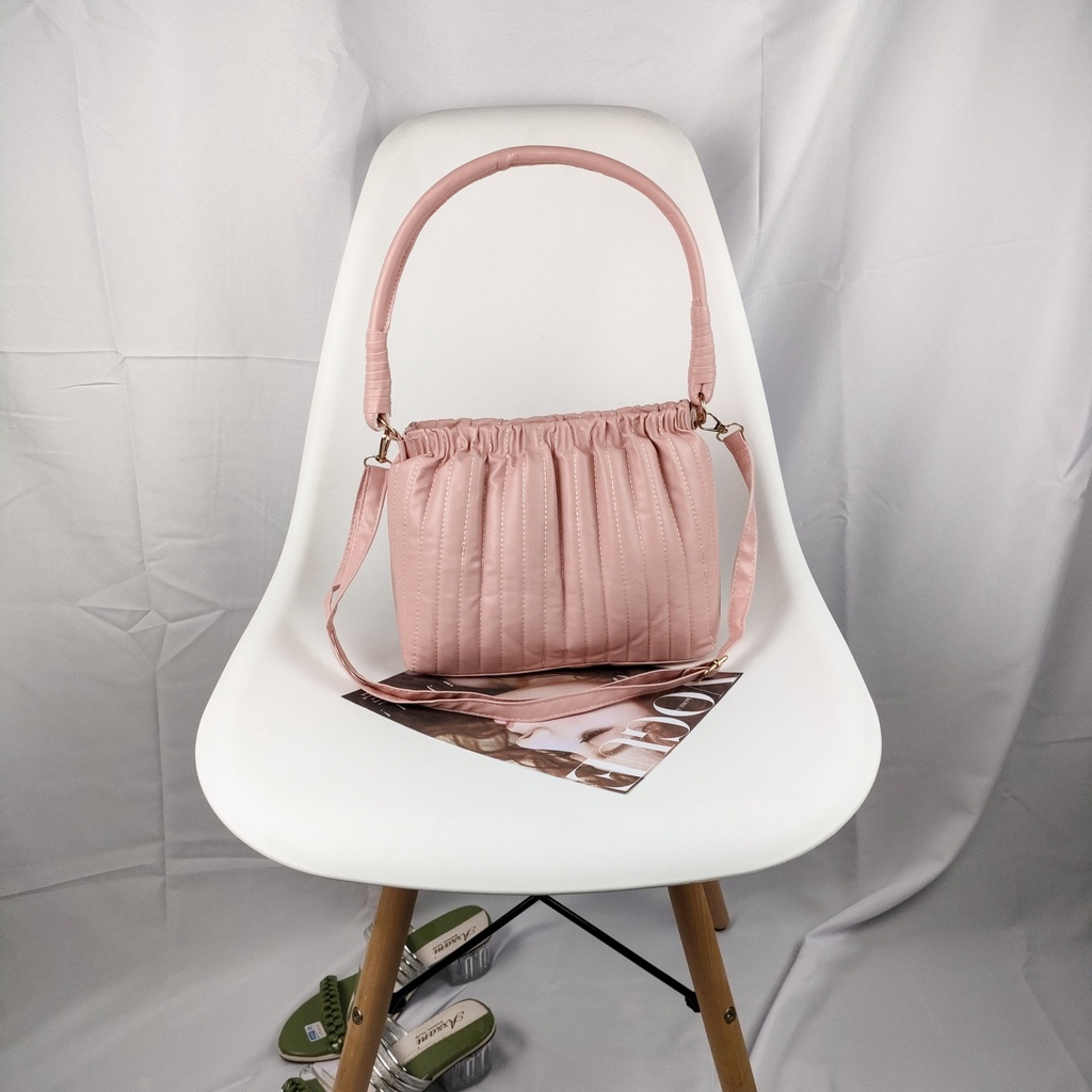 Sling bag Cellin Tas Wanita Selempang dan Bahu