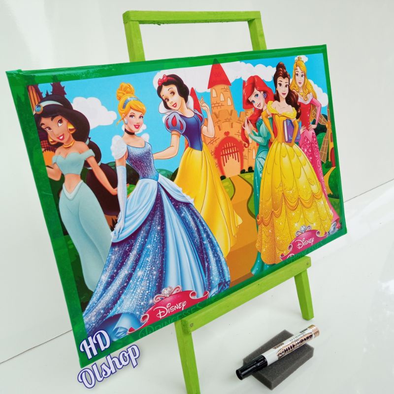 

RK Papan tulis penyangga/Kayu penyangga papan tulis/Papan tulis dengan penyangga/Papan tulis