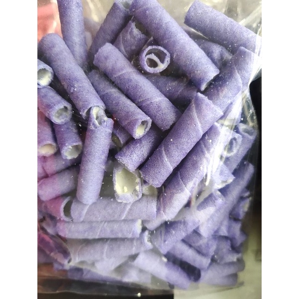 

Wafer Roll Blueberry Seba 10rb Cemilan Aneka Snack dan Kue Kering Terlengkap