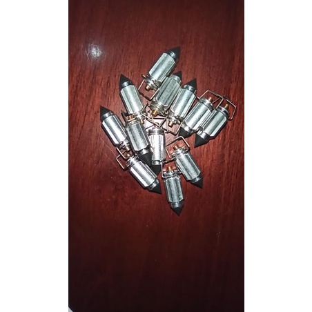 jarum apung/ventilator karburator pwl 26/28 untuk karburator pwl original