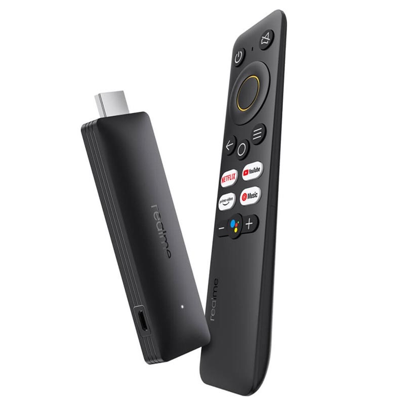 Realme TV Stick Original Garansi Resmi