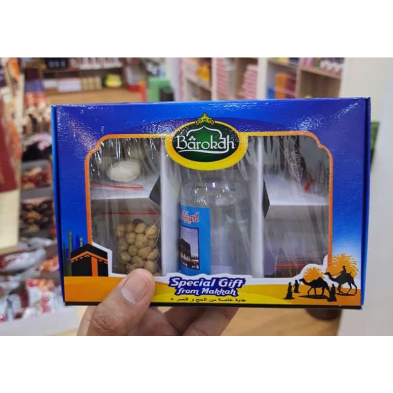 

Paket Oleh-oleh Haji Dan Umroh Lengkap Berkualitas / Oleh-oleh Haji Umrah