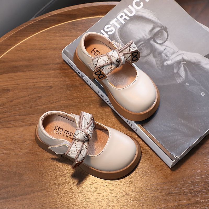 【FREE BOX IMPORT】VF117 - Sandal Loafers Fashion Anak Import Sepatu Anak Perempuan Fashion Sepatu Fashion Anak Import Sepatu Anak PG Sepatu Anak Tk Sepatu cocok ngemall