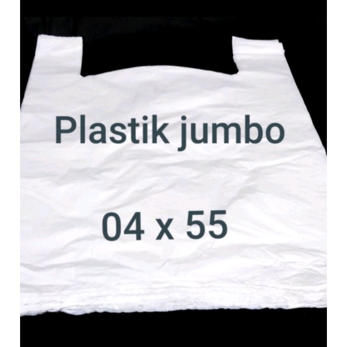 KRESEK HD SUPER JUMBO 55cm