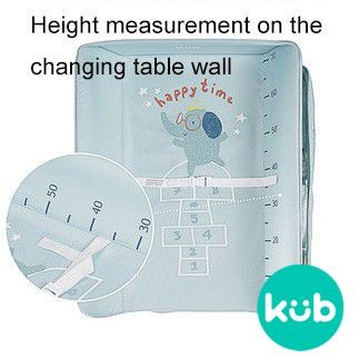 KUB - CHANGING TABLE KUB - CHANGING TABLE