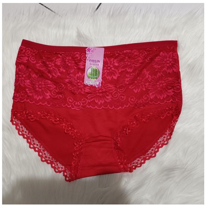 Celana Dalam Wanita JUMBO FIT TO XXXL/4L/CD wanita jumbo Renda