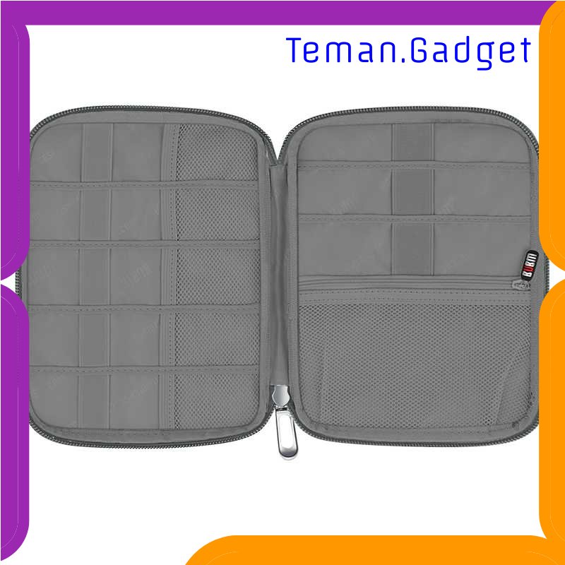 TG-TRV BUBM Tas Gadget Organizer Bag Portable Case - DISS-XW