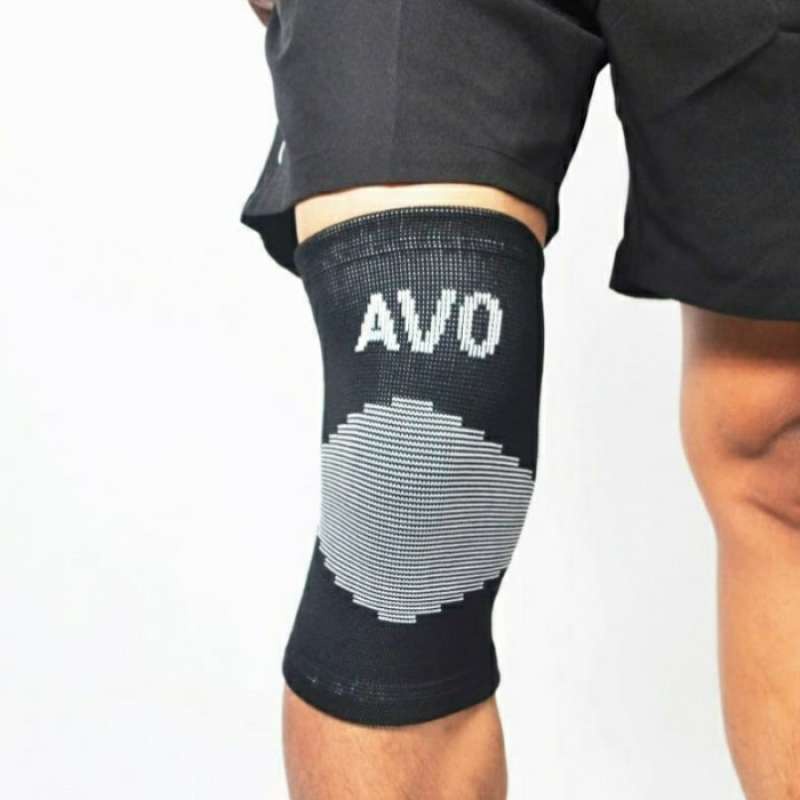 Engkel Lutut / Dekker Lutut / pelindung Lutut / Knee Support