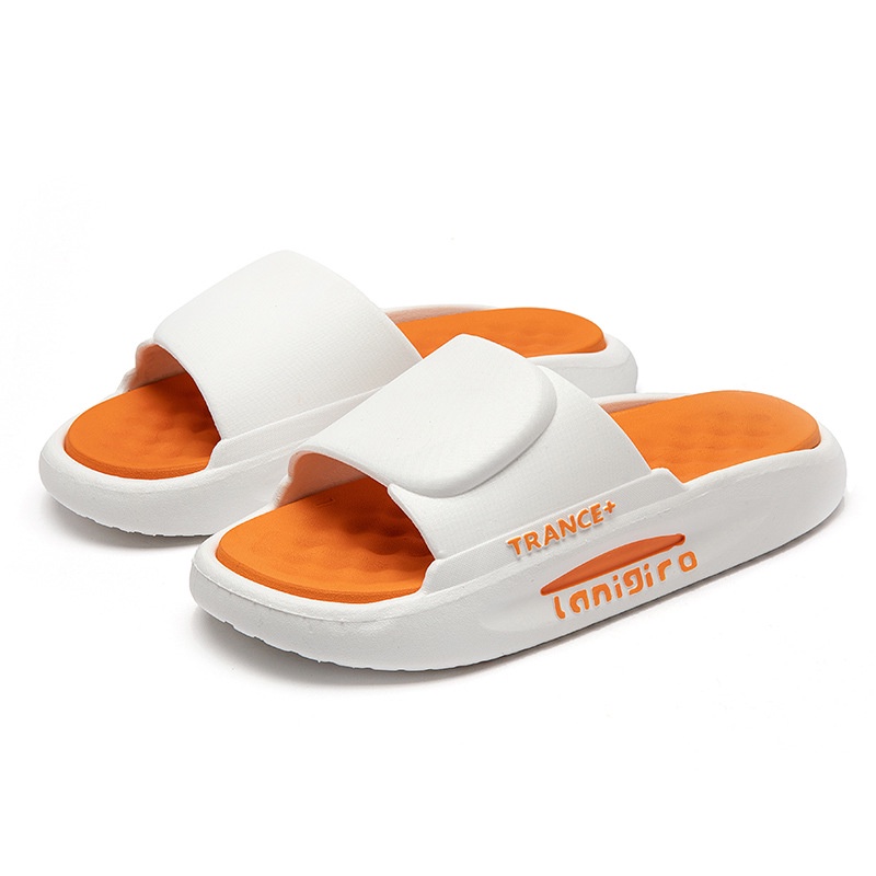 DS-F Sendal / Sandal Slop Dewasa Unisex Eva Empuk Tidak Licin 0841