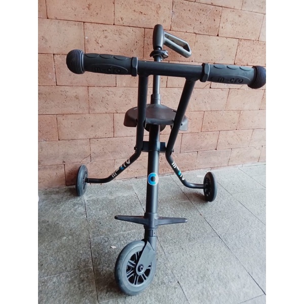 Micro Trike Preloved