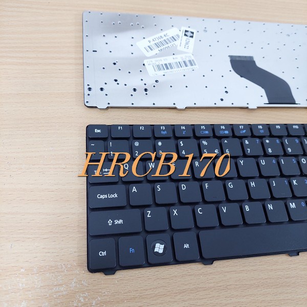 Keyboard Laptop Acer Aspire 4752 4752G 4752Z 4752ZG Series -HRCB