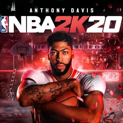 NBA 2K20 PC