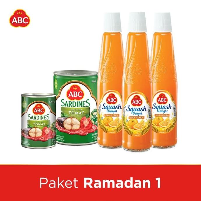 

ABC Paket Ramadhan 1