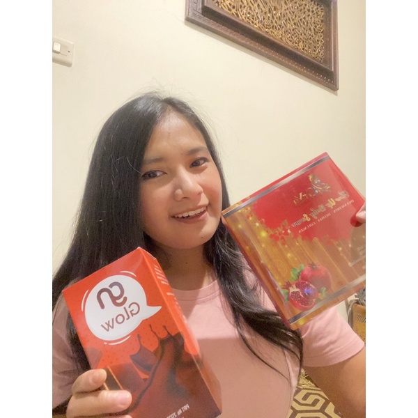 GLOW UP BODY SERUM GRYA BEAUTY