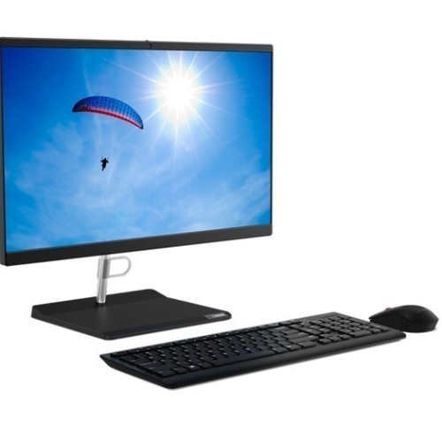 PC Lenovo AIO 5 9QID Core i7-10700T 16GB 512SSD+HDD 2TB MX330 W10 OHS