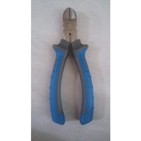 HCS - MULTIPRO tang potong 8inch diagonal cutting pliers