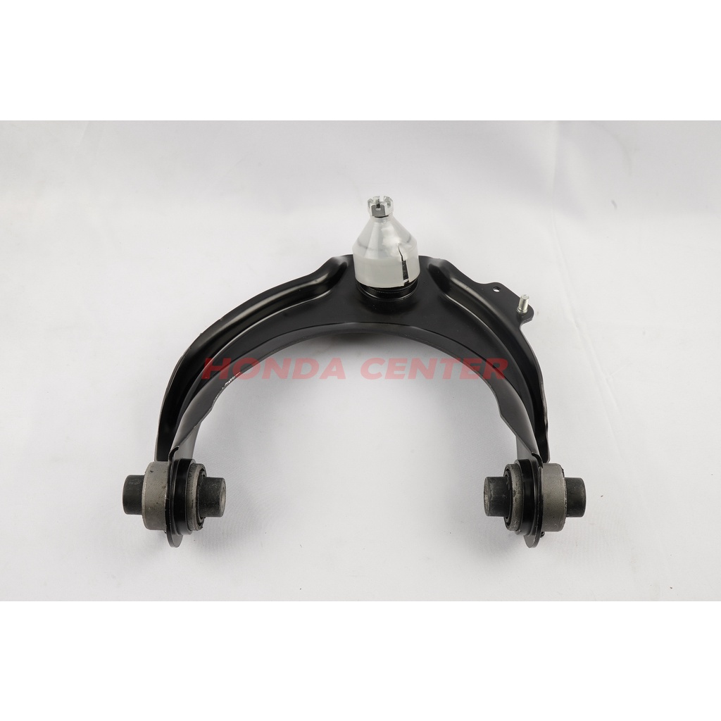 up arm upper arm sayap depan ball joint atas depan kiri kanan accord cm5 2003 2004 2005 2006 2007