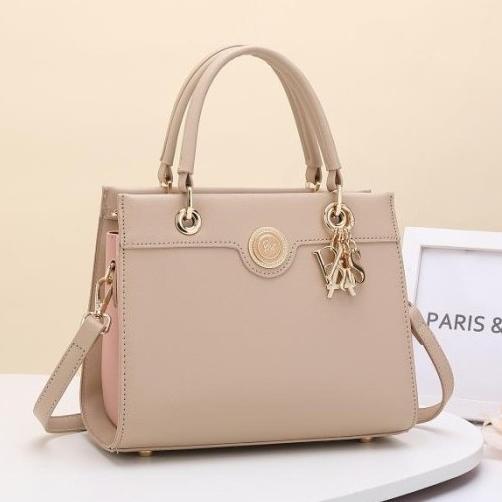 Paris Classic Tas Wanita Import Original Branded Terbaru Tas Fashion