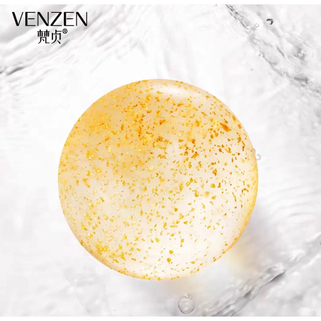 Veze Bright Galaxy Bubble Bath Ball 100g Sabun Wanita