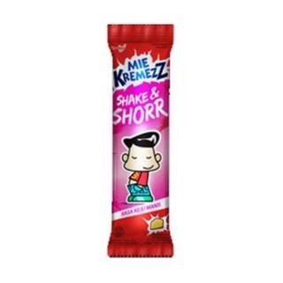 Mie Kremezz Shake &amp; Shorr 20x16gr