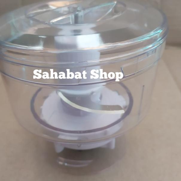 CHOPPER DAGING MEAT CHOPPER BLENDER PHILIPS PENGGILING DAGING