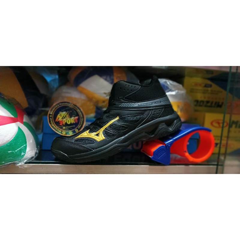 Mizuno Thunder Blade premium