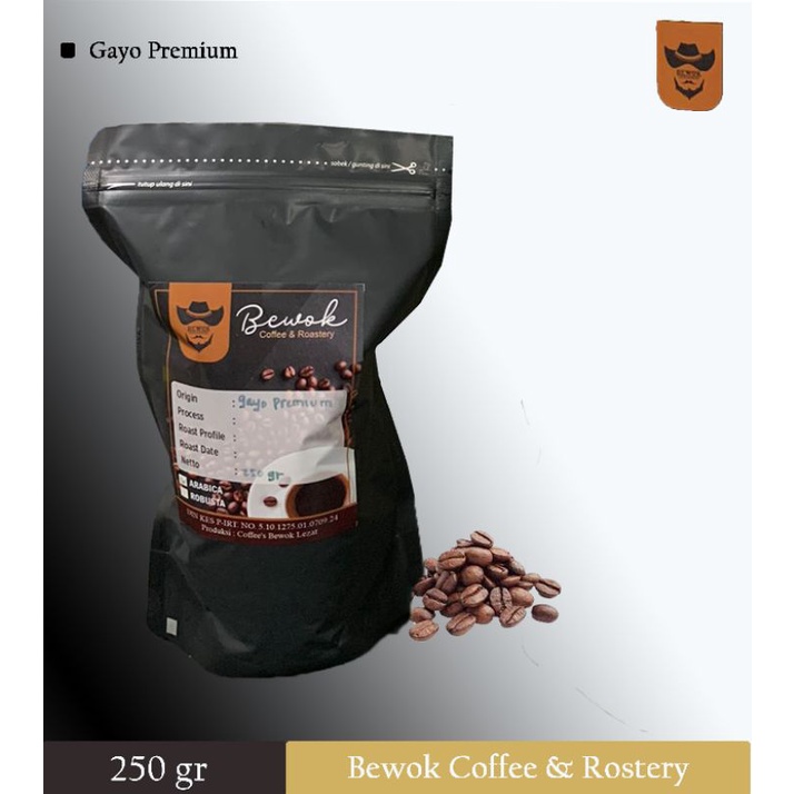 

arabica gayo premium