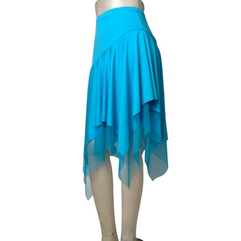 ROK LINE DANCE LATIN BELLY DANCE SALSA ROK DANSA KODE DN31