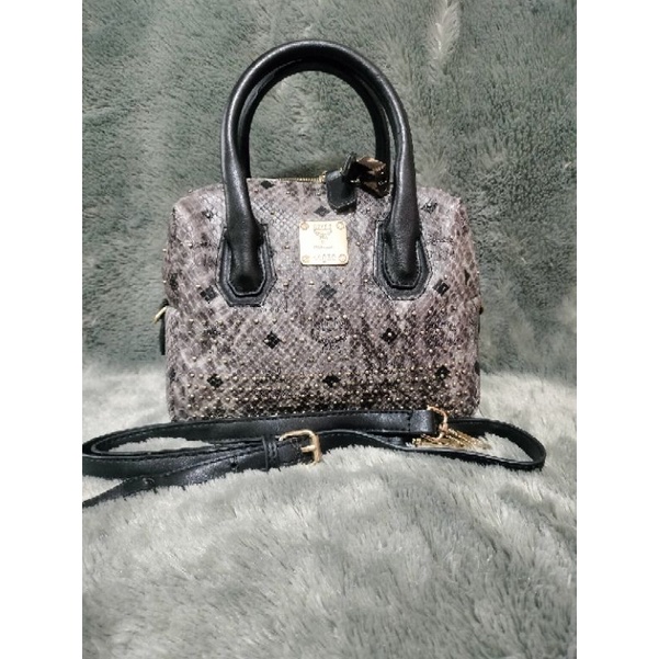 tas MCM PL ada minus