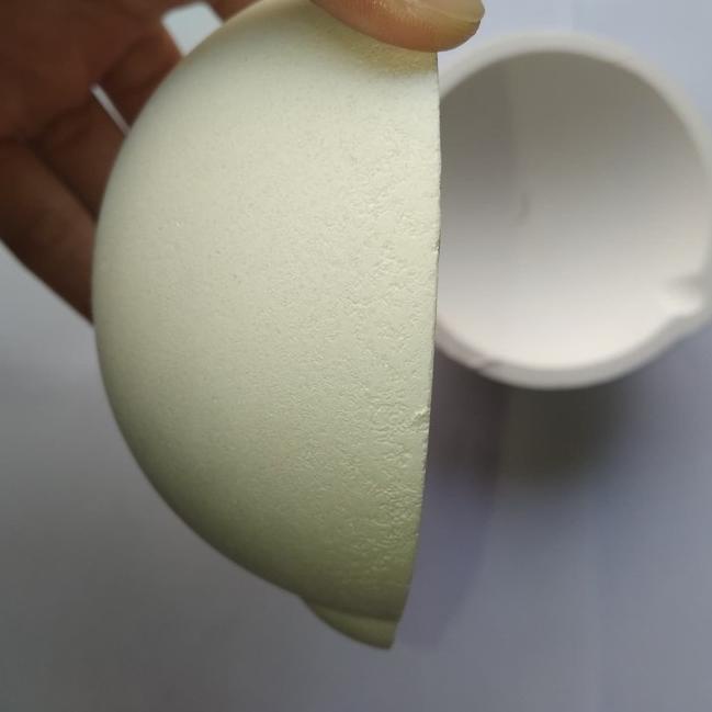 KOWI PUTIH PLATINA ITALY/KOWI LEBUR EMAS 2kg 14cm