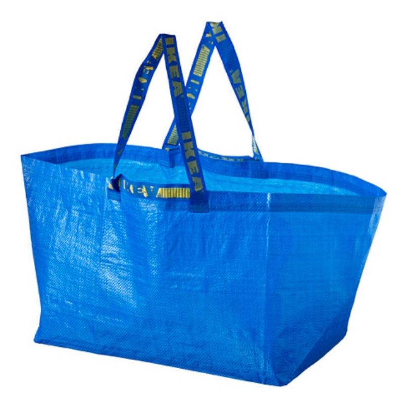 Kantong Belanja Serbaguna/ Laundry Bag