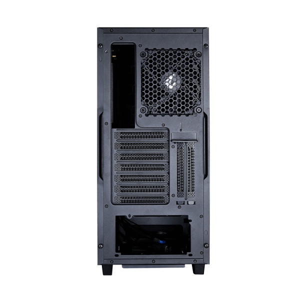 GIGABYTE GAMING CASE AORUS AC300 ATX - (AC300G) ORIGINAL