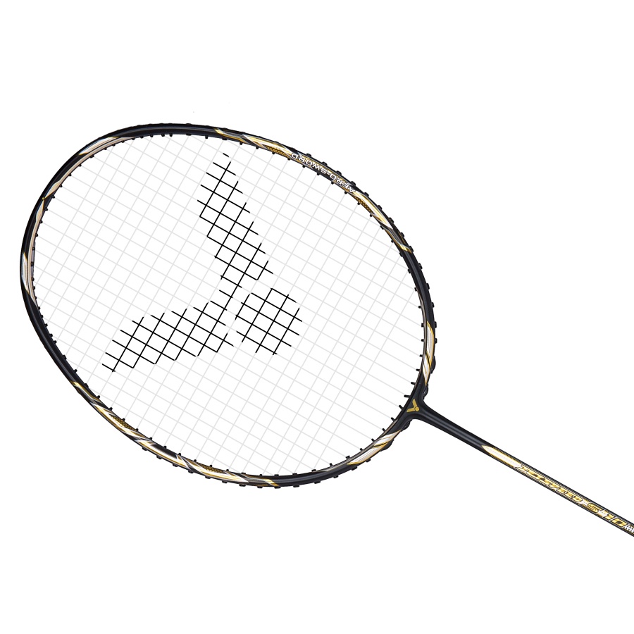 Raket Badminton Victor JetSpeed 10C