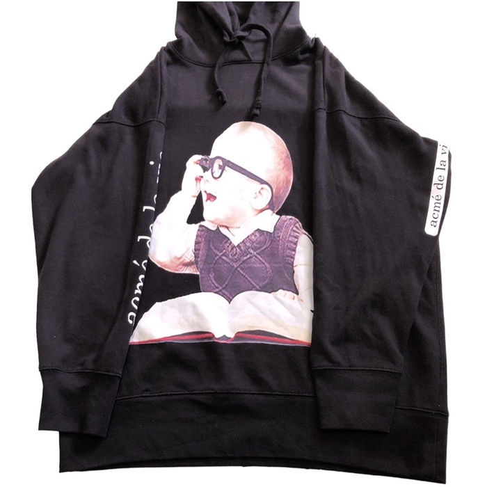 hoodie ADLV second