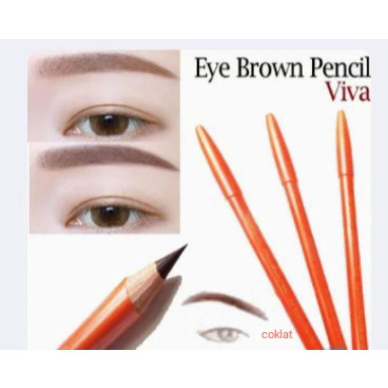 EyeBrown