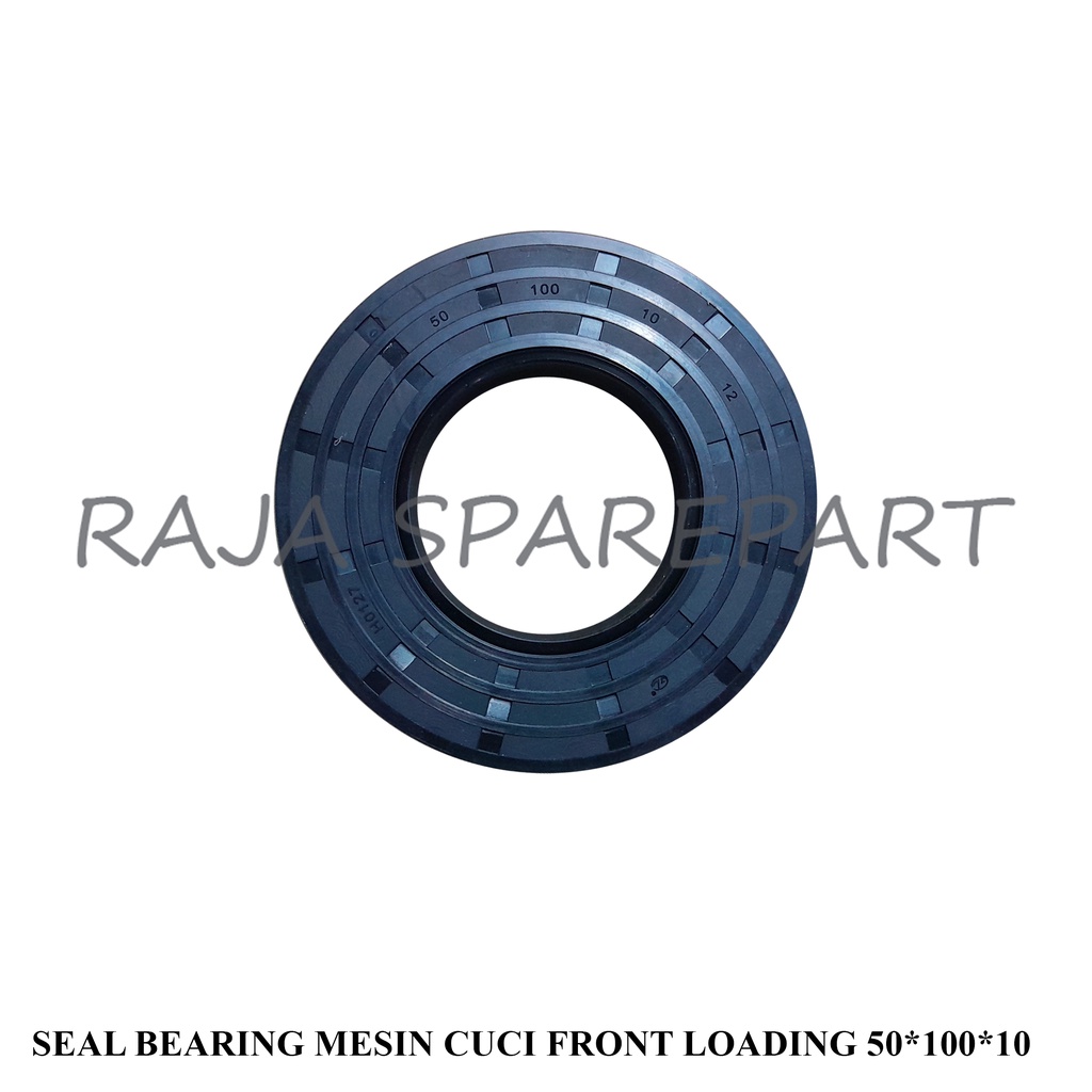 SEAL BEARING MESIN CUCI FRONT LOADING 50*100*10 (SB11)