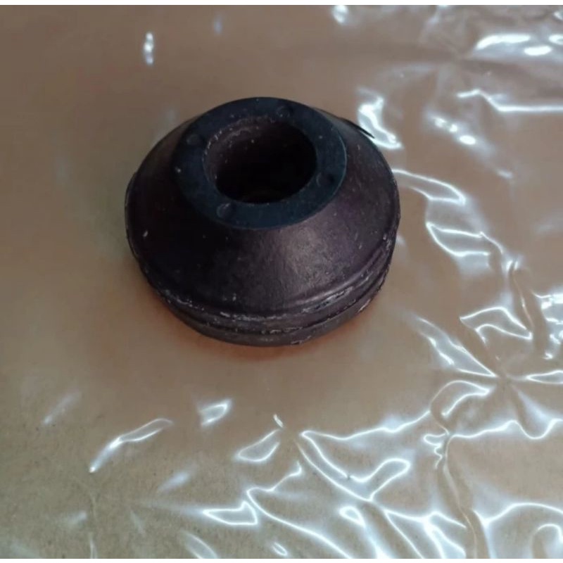 AM - Karet Suppoort Shock Belakang Honda CRV Gen 3