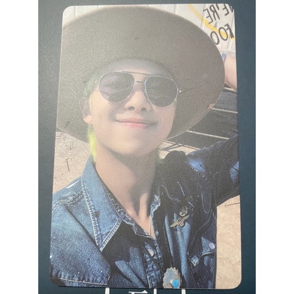 Pc Rm butter lucky draw m2u