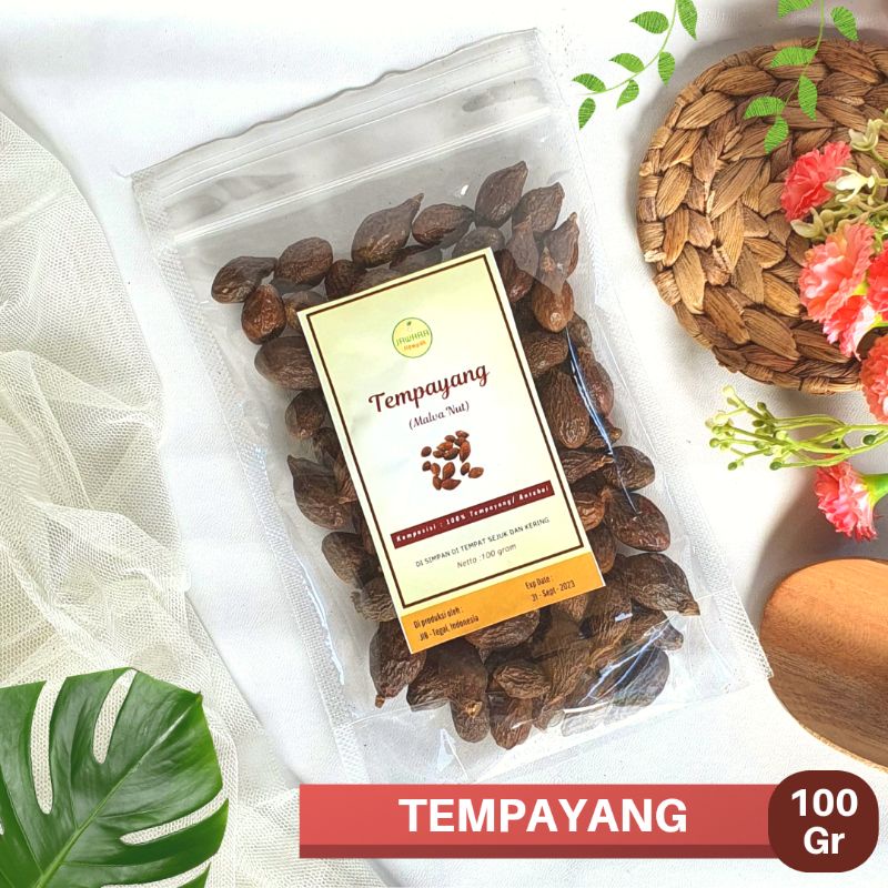 

Tempayang / Antehai / Kembang Semangkuk