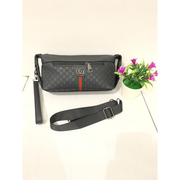 Hand bag GG / Tas selempang - Best seller / Tas GG formal / tas tangan - Tas viral